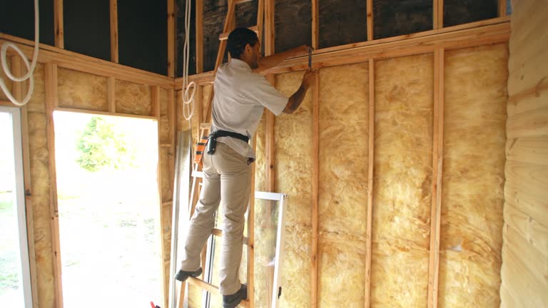  Marcus Hook, PA Insulation Installation & Removal Pros